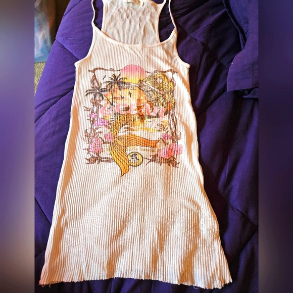 Spell Tops - Spell Singlet